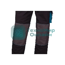 Полукомбинезон Gross 90356 размер XXXL