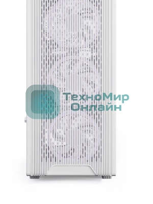 Компьютерный корпус ABR GQ-8 (8025) (USB 3.0X1 + USB 2.0 X2+audio)