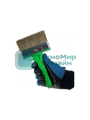 Кисть плоская Rexant 