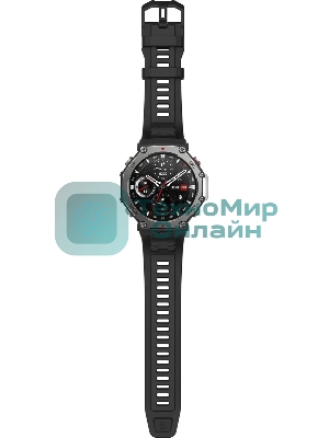 Умные часы Amazfit T-Rex 3 A2323 48.5мм 1.5