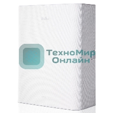 Очиститель воздуха Ballu ONEAIR ASP-100WM белый, 40 м², HEPA-фильтр