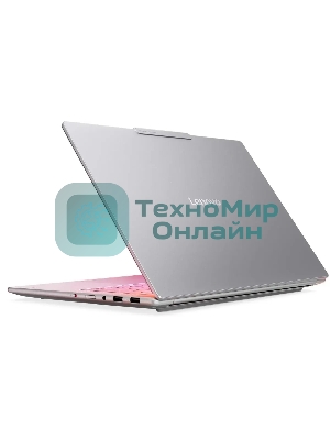 Ноутбук Lenovo Yoga Pro 7 14IAH10 Core Ultra 9 285H 32Gb SSD1Tb Intel Arc 140T 14.5