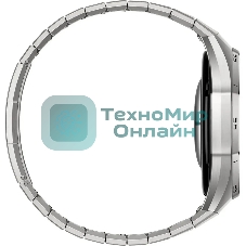 Умные часы Huawei GT 6 PRO ATM-B29 55020FWB титан