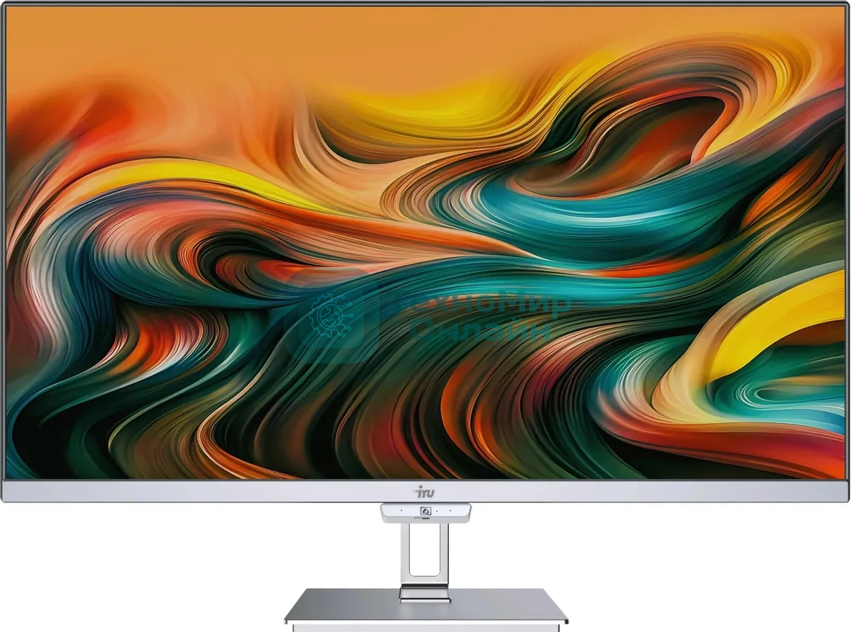 Моноблок IRU Planio 235 23.8