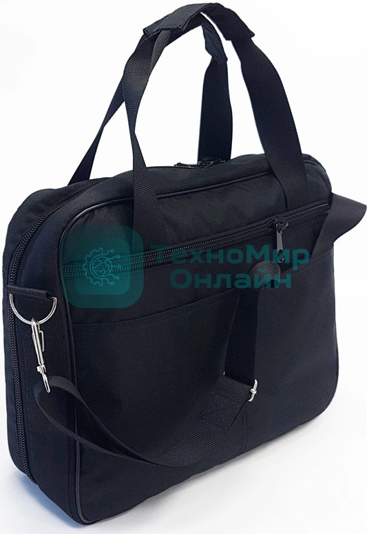 Сумка для ноутбука СмартТек DURABOOK Z14I летняя 14,0 цв.Черный