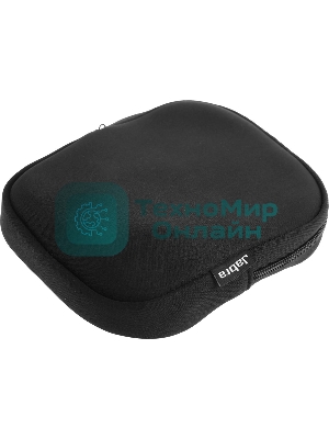 Гарнитура Jabra Evolve 40 MS чёрный, проводная