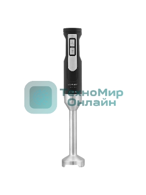 Блендер погружной Scarlett SC-HB42F61 черный
