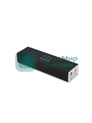 Ручка роллер Parker IM Premium T323 (CW1931660) Black GT, F, черные чернила, подарочная коробка