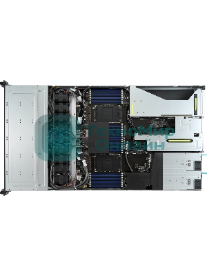 Серверная платформа ASUS RS700-E11-RS12U/WOCPU/WOM/WOGP U/Z/16R2/WOS/WOA/WON/WOM/WONCRD/WORCRD/EU