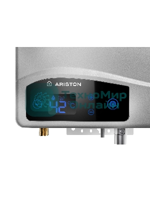 Газовая колонка Ariston NEXT EVO SFT 11 NG EXP