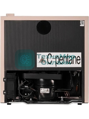 Винный шкаф Maunfeld MFWC-40SCH14