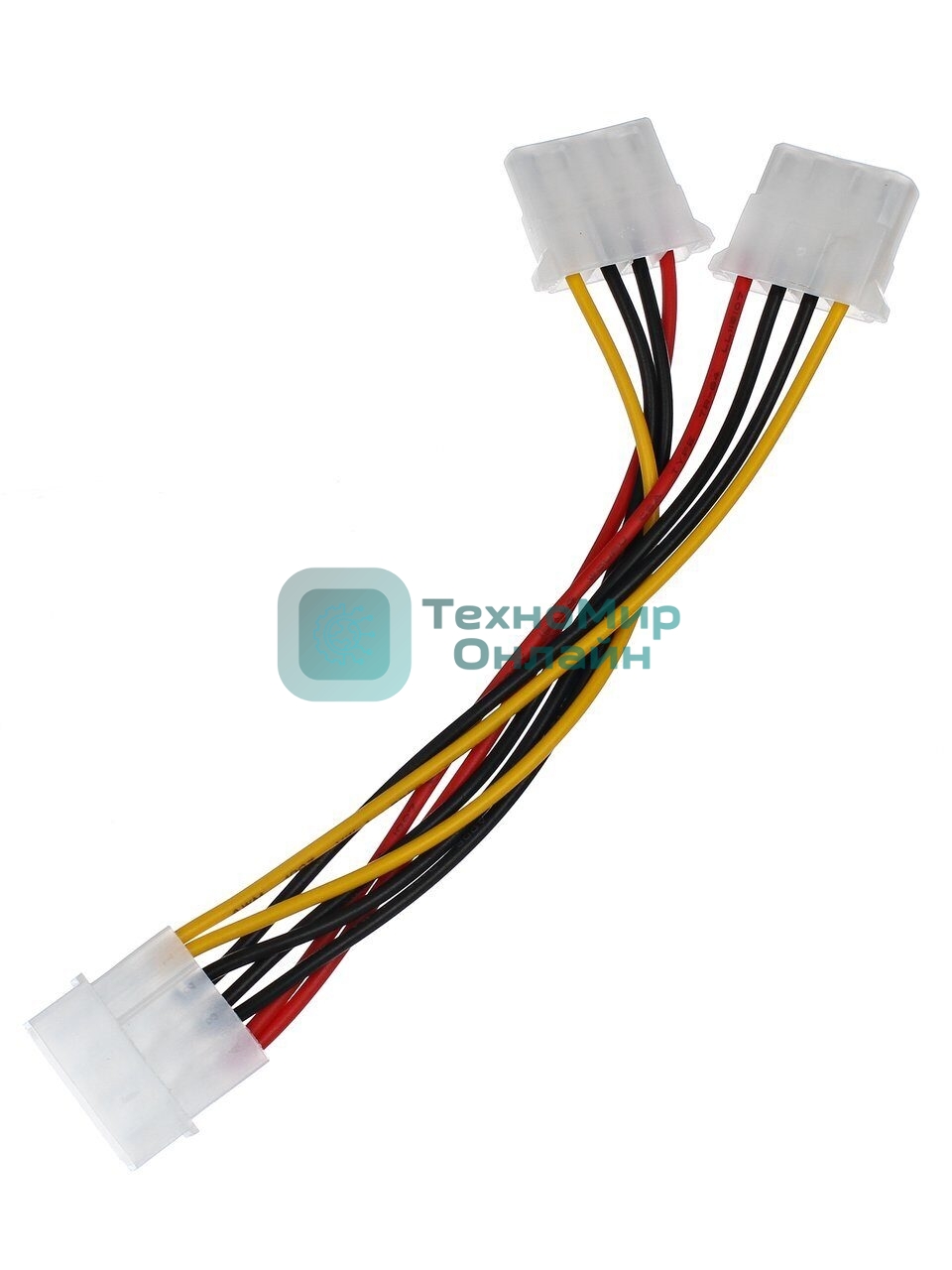 Кабель Molex 1->2 VCOM, VPW7570