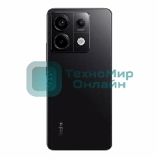 Смартфон Xiaomi Redmi Note 13 Pro, 8/128Gb, черный