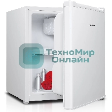 Холодильник Zigmund & Shtain FR 11 W белый однокамерный 47 л