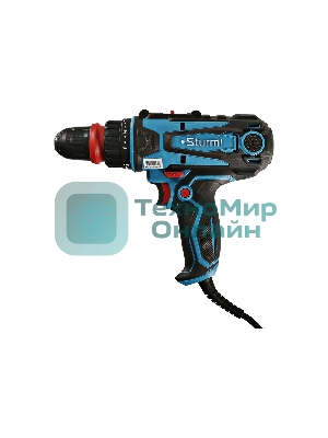 Дрель-шуруповерт сетевой Sturm ID2145PT, Сетевой, 450 Вт