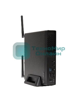 Компьютер Raskat Standart 507 (Intel Core i5-12400, H610, RAM 16Gb, SSD 256Gb, noOS)