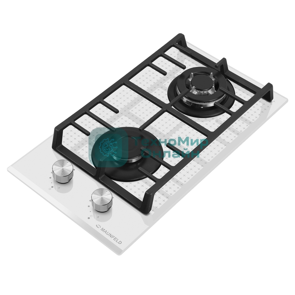 Газовая варочная панель Maunfeld EGHG.32.73CW/G