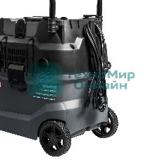 Строительный пылесос Bort BAX-600E
