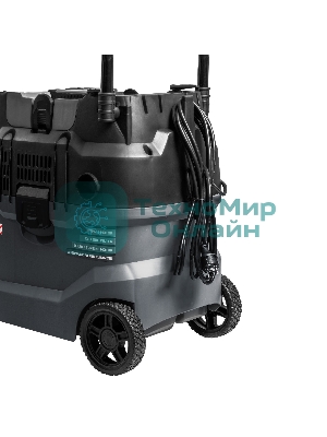 Строительный пылесос Bort BAX-600E