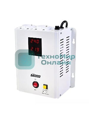 Стабилизатор напряжения Powerman AVS 2000 H 