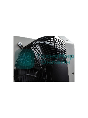 Тепловентилятор водяной Ballu BHP-W4-15-D