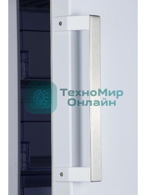 Морозильная камера Beko RFSK266T01W, белый, 240 л, 4 ящика