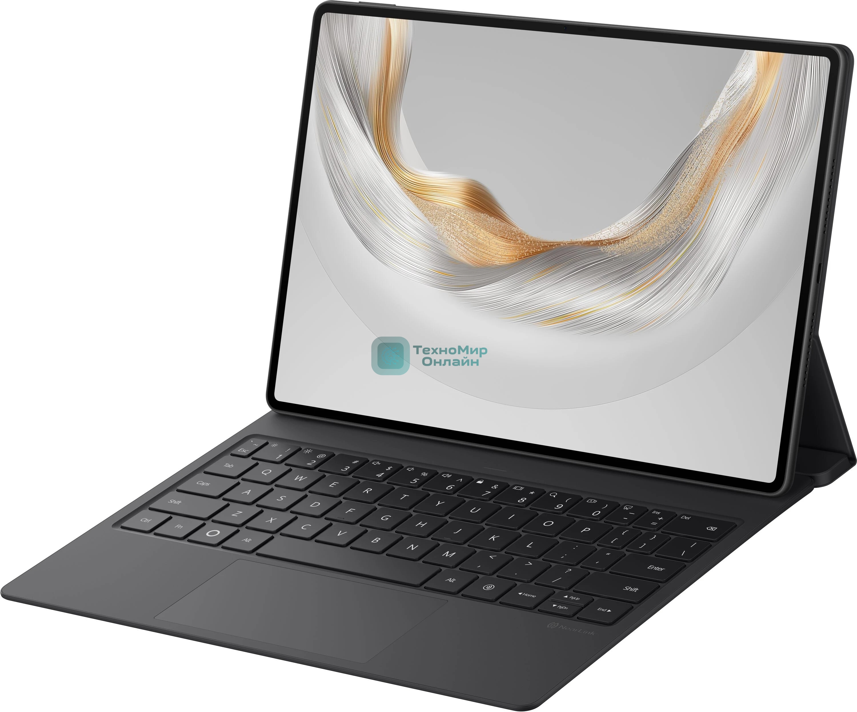 Планшет Huawei MatePad Pro MRDI-W09 KV12-KB21 12.2