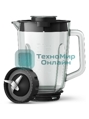 Блендер Philips HR2291/41