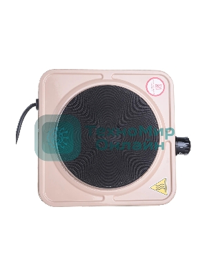 Плита настольная электрическая Energy EN-901E 1 конф блин