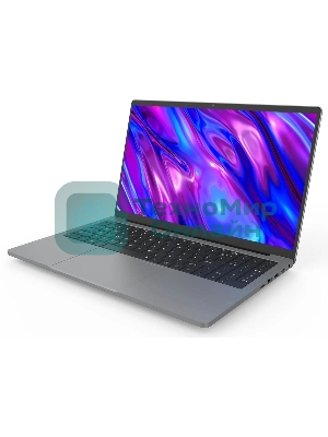 Ноутбук Hiper DZEN 15.6