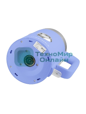 Чайник электрический Maunfeld MFK-631DB