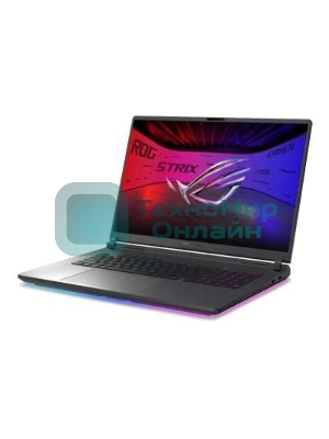 Ноутбук ASUS ROG Strix G18 G815LW-S9171 Intel Core Ultra 9 275HX 2100MHz/18