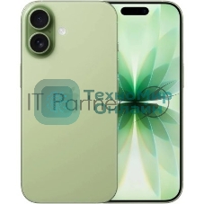 Смартфон Apple iPhone 17 A3520 8/512Gb шалфей Смартфон Apple iPhone 17 A3520 8/512Gb шалфей