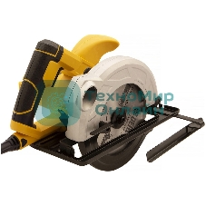 Пила циркулярная Denzel CS-165, 1200 Вт, 165 мм