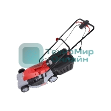Газонокосилка электрическая Ресанта КР-2000 ЭП