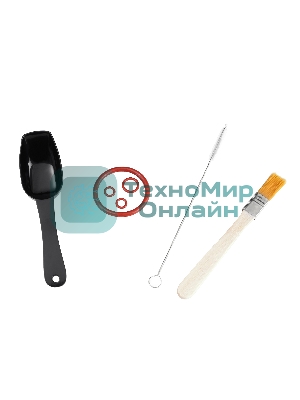 Кофемашина автоматическая Evelux EACM 2007 Vivo черный, исп. кофе - 	зерновой/ молотый, 2 л, 1100 Вт, 20 Бар