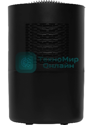 Мойка воздуха Starwind SAW5530 25Вт черный