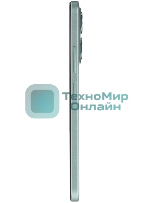 Смартфон Xiaomi Redmi 15C 4/256Gb, зеленый