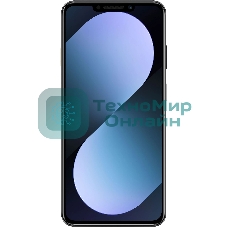 Смартфон HUAWEI Nova 14i 8/256Gb, черный