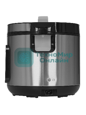 Мультиварка GOODHELPER МС-5200