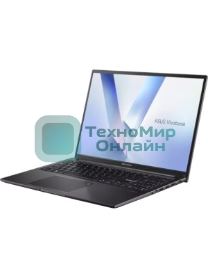 Ноутбук Asus VivoBook 16 M1605NAQ-MB128 Ryzen 5 150 16Gb SSD512Gb AMD Radeon 660M 16