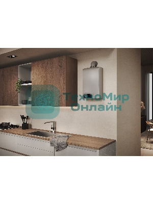 Газовая колонка Ariston NEXT EVO SFT 11 NG EXP