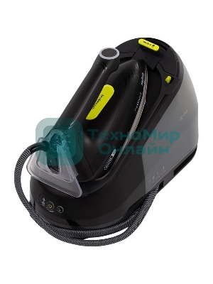 Гладильная система BRAUN IS3257BK