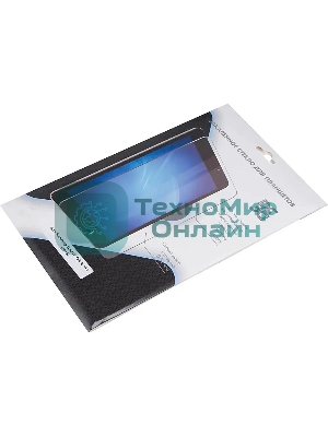 Защитное стекло DF для Samsung Galaxy Tab A 10.1 (2019) sSteel-71 DF sSteel-71