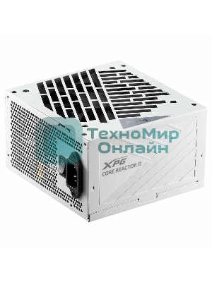 Блок питания XPG CORE REACTOR II 850 