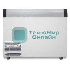 Морозильный ларь Бирюса B-CF32, белый, 320л