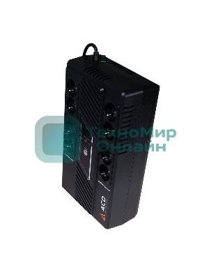 Источник бесперебойного питания ACD PW-Entry 1000