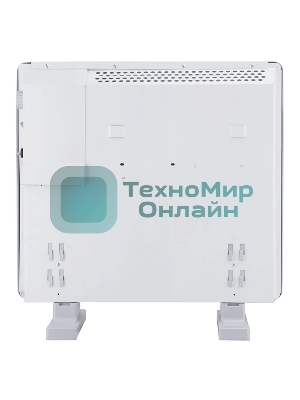 Конвектор электрический Neoclima COMFORTE T 1.0 белый, 1000 Вт, 15 м2, термостат