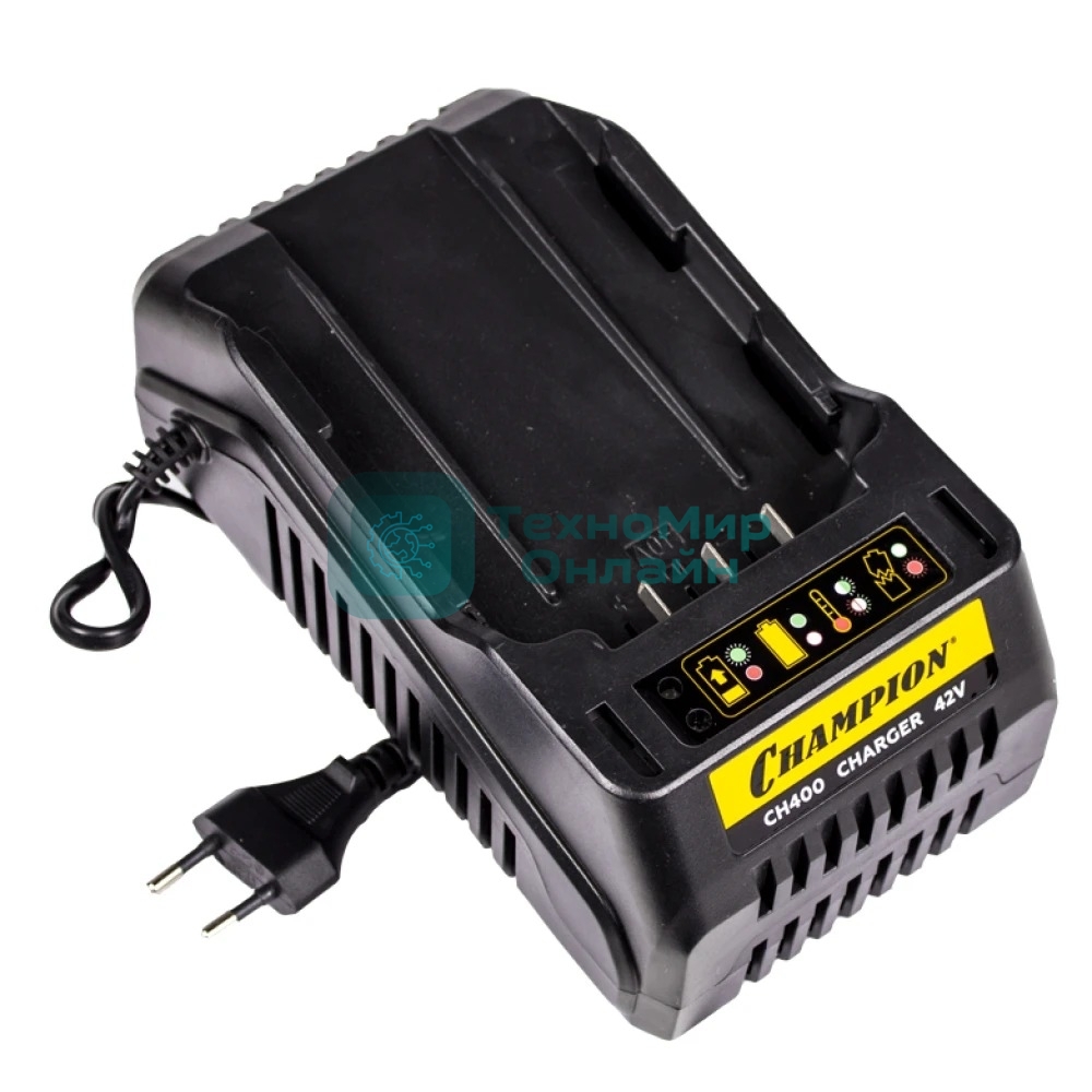 Зарядное устройство Champion CH400