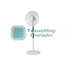 Вентилятор напольный Electrolux EFF-1020W